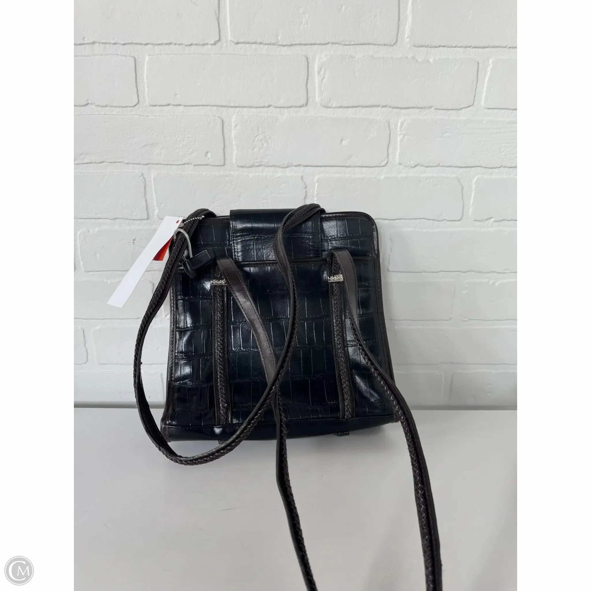Handbag By Brighton, Size: Medium