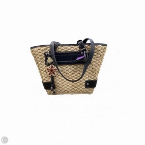 Handbag By Brighton, Size: Medium