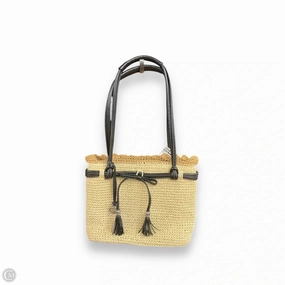Handbag By Brighton, Size: Medium