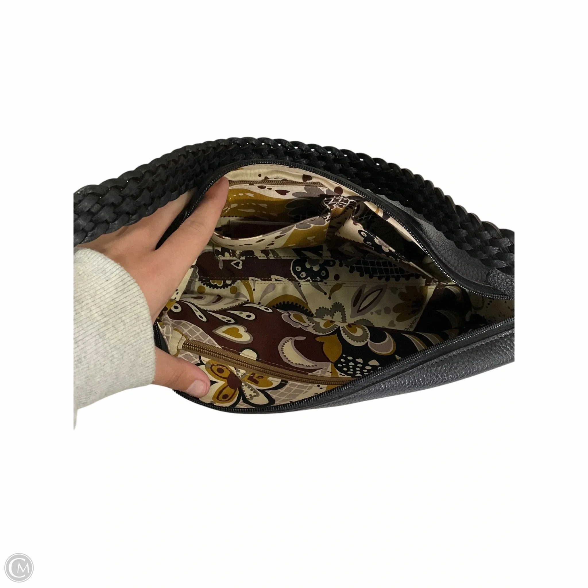 Handbag By Brighton, Size: Medium