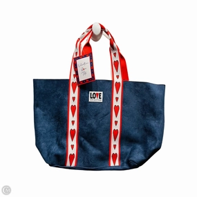 Handbag By Brighton, Size: Medium