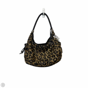 Handbag By Brighton, Size: Medium