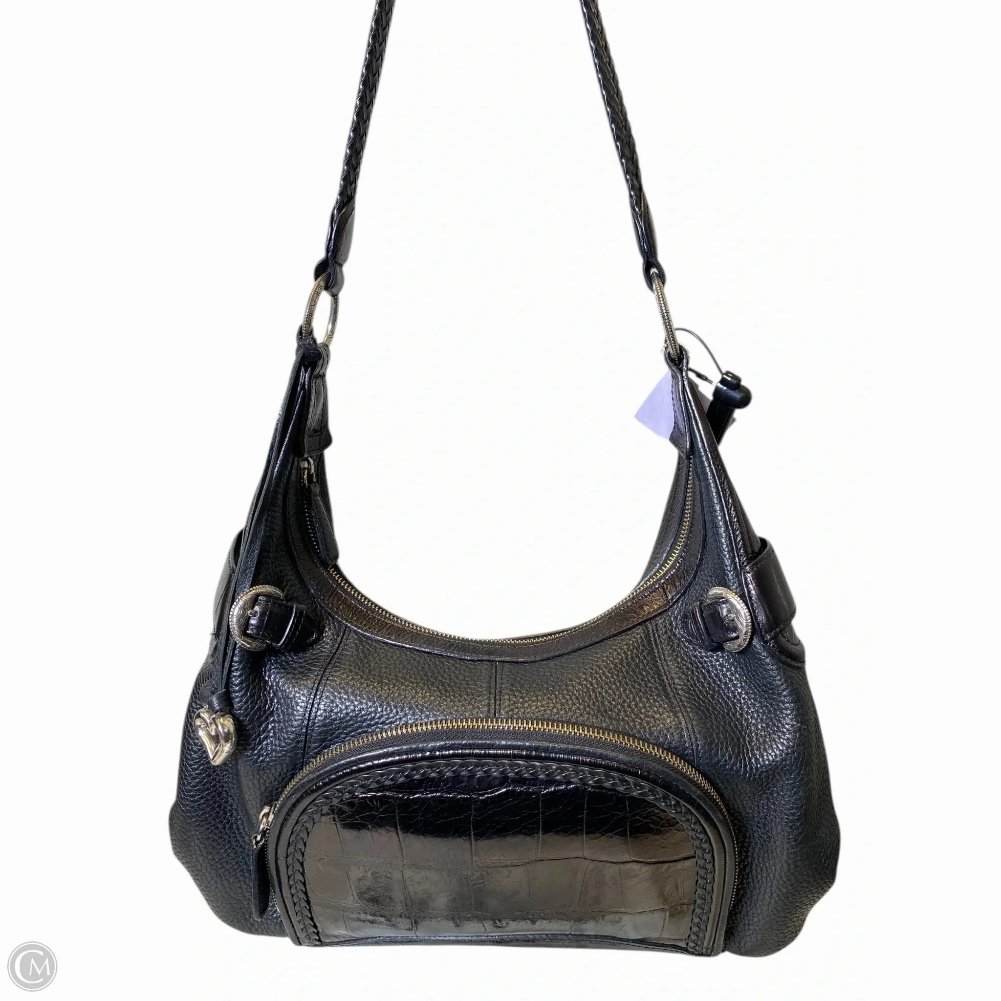 Handbag By Brighton, Size: Medium