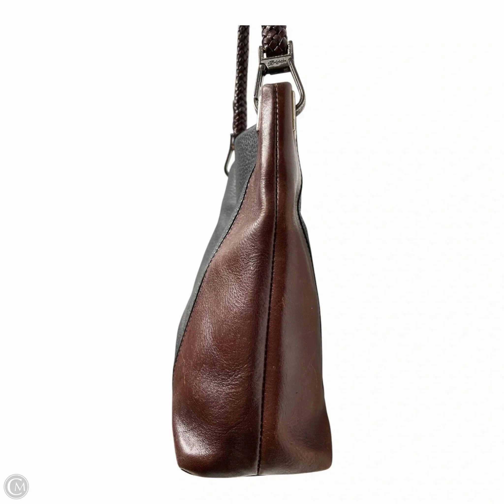 Handbag By Brighton, Size: Medium