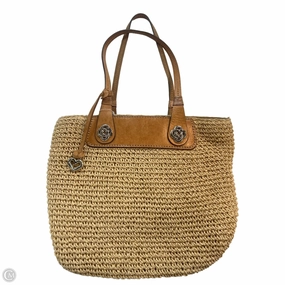 Handbag By Brighton, Size: Medium