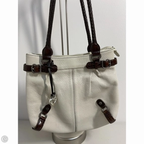 Handbag By Brighton, Size: Medium