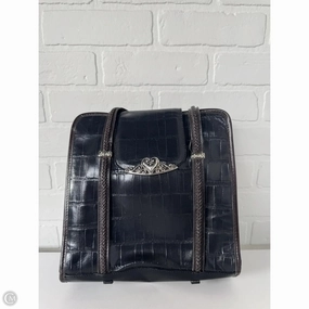 Handbag By Brighton, Size: Medium
