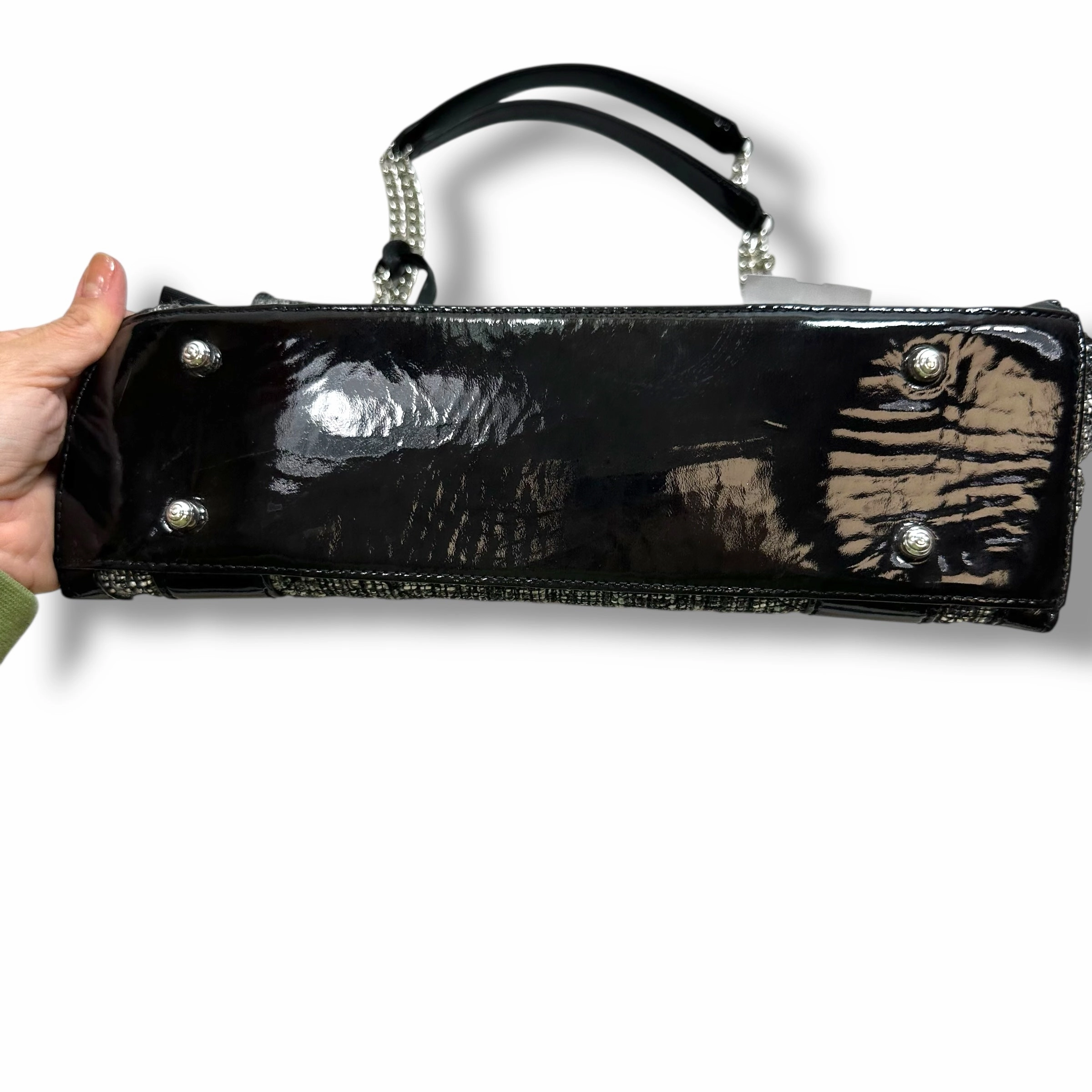 Handbag By Brighton, Size: medium
