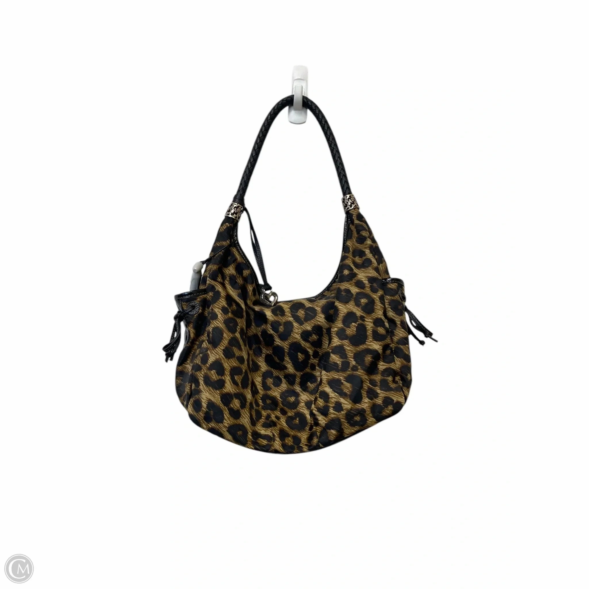 Handbag By Brighton, Size: Medium