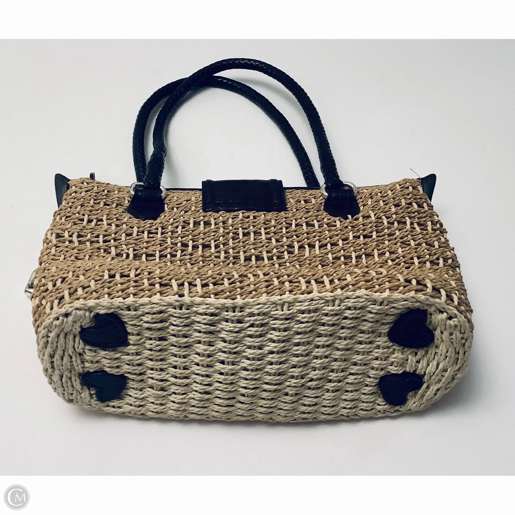 Handbag By Brighton, Size: Medium