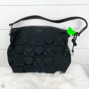 Handbag By Brighton, Size: Medium