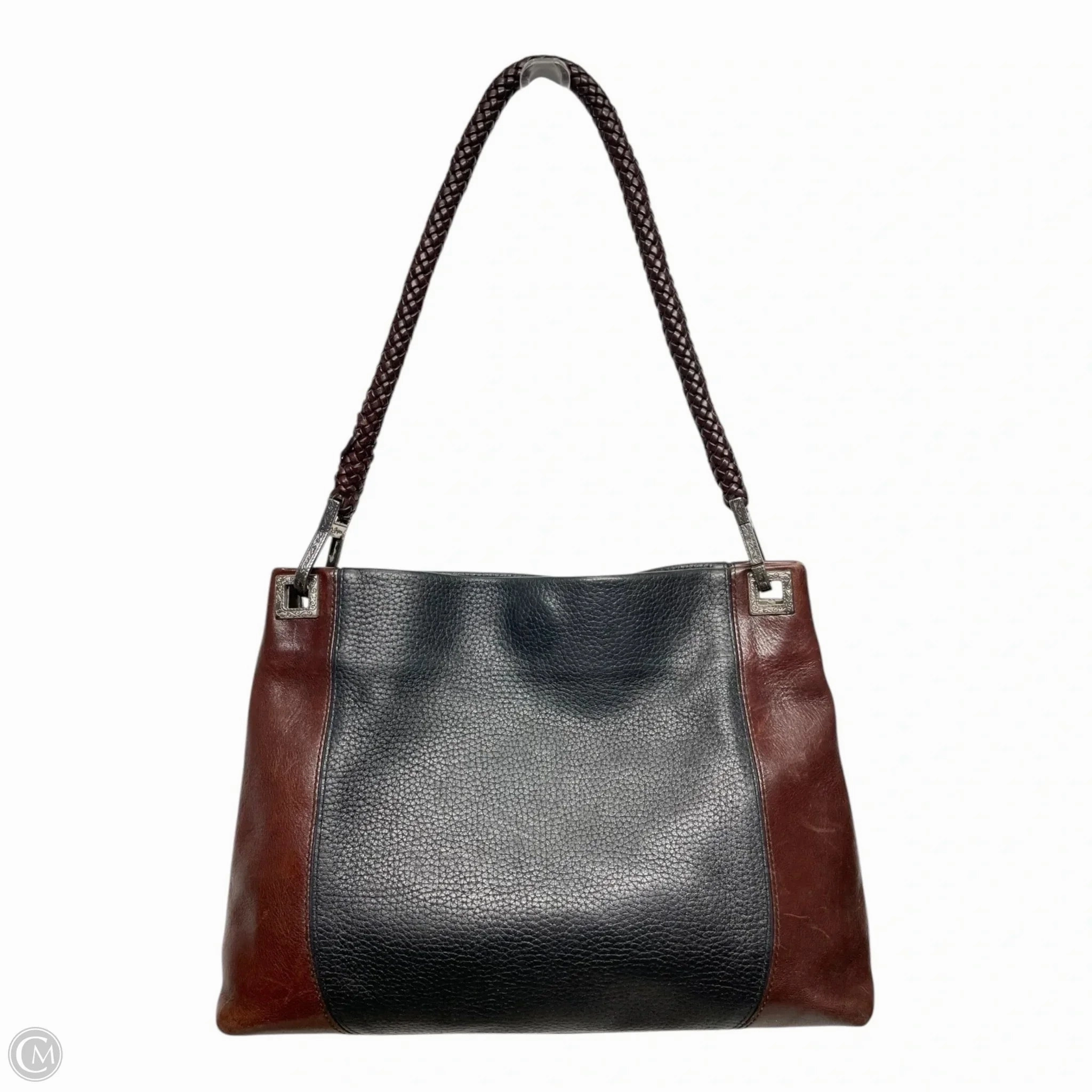 Handbag By Brighton, Size: Medium