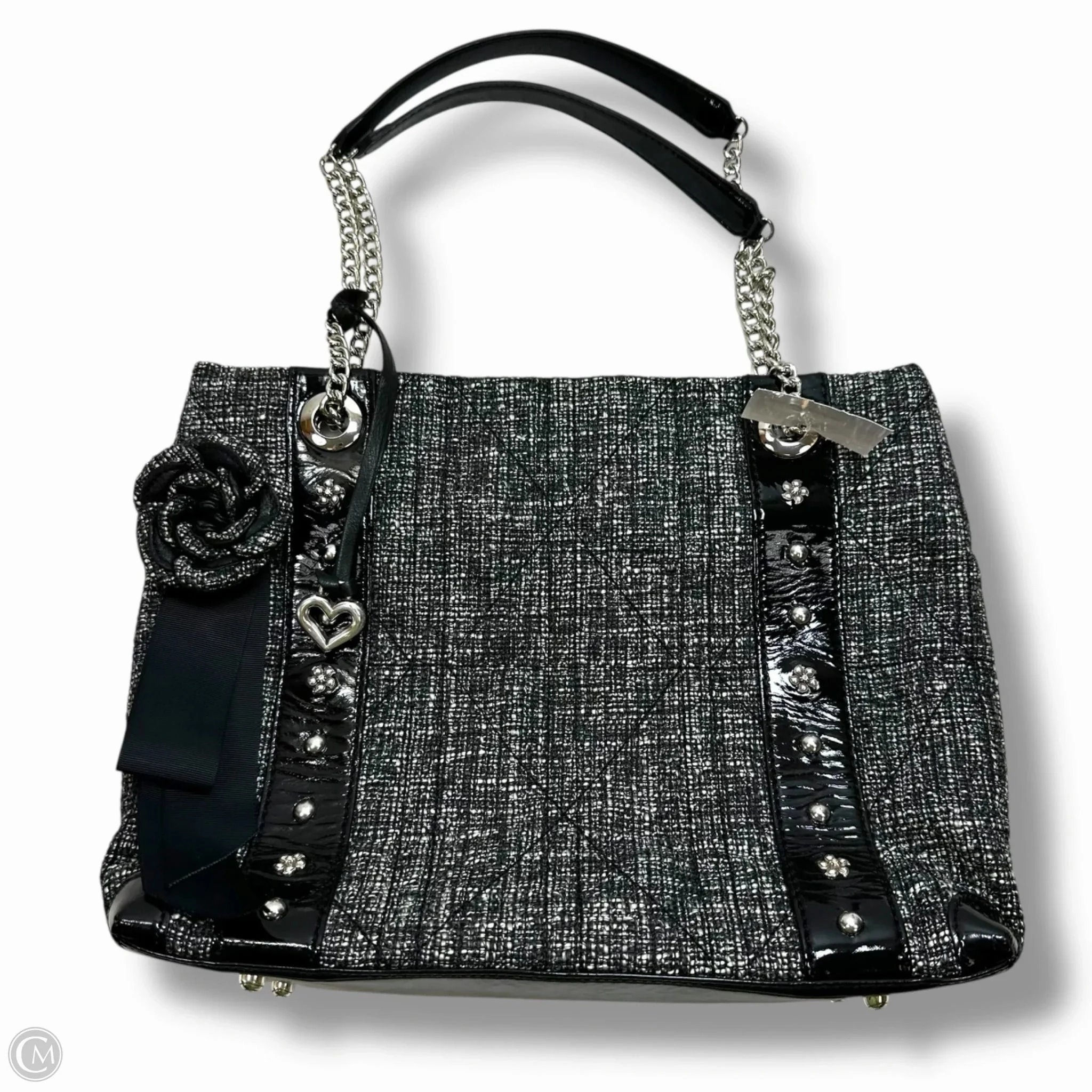 Handbag By Brighton, Size: medium