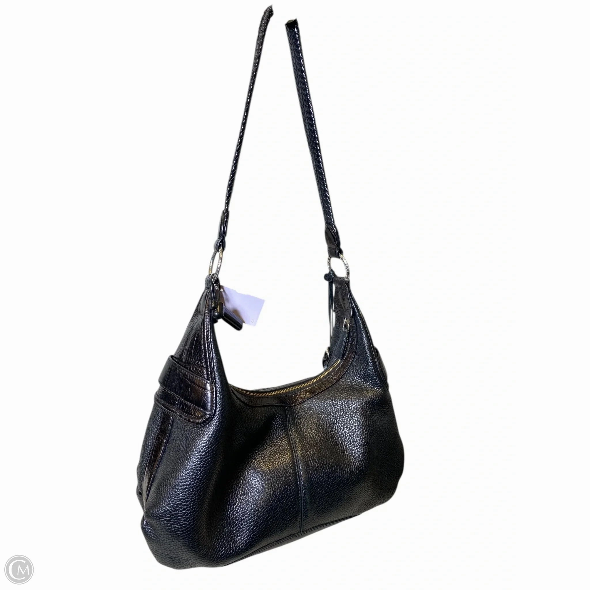 Handbag By Brighton, Size: Medium