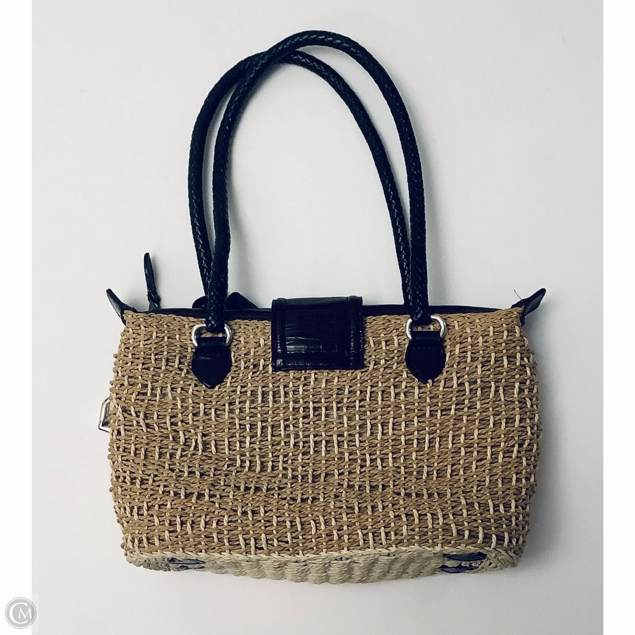 Handbag By Brighton, Size: Medium