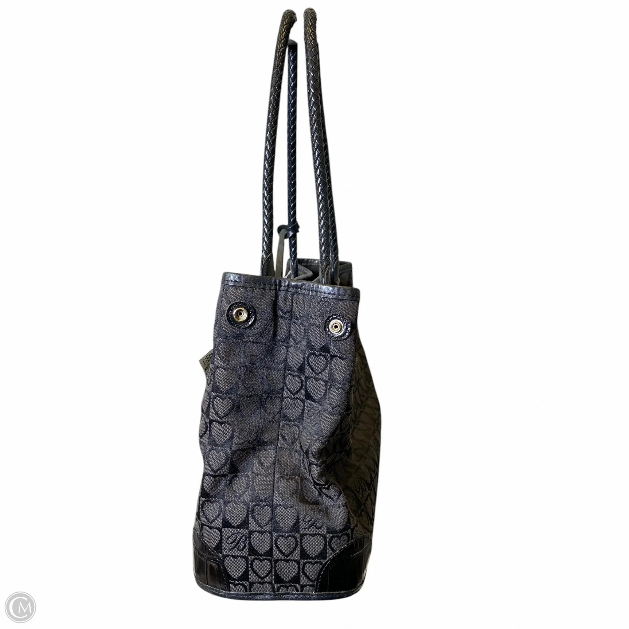 Handbag By Brighton, Size: Medium