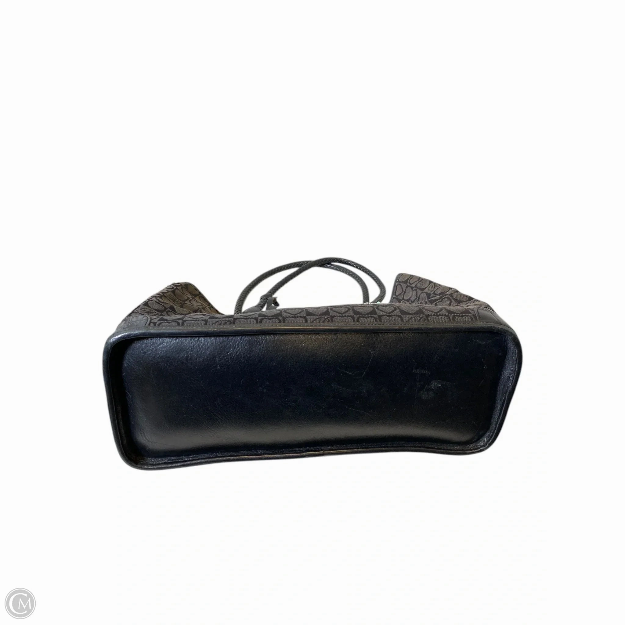 Handbag By Brighton, Size: Medium