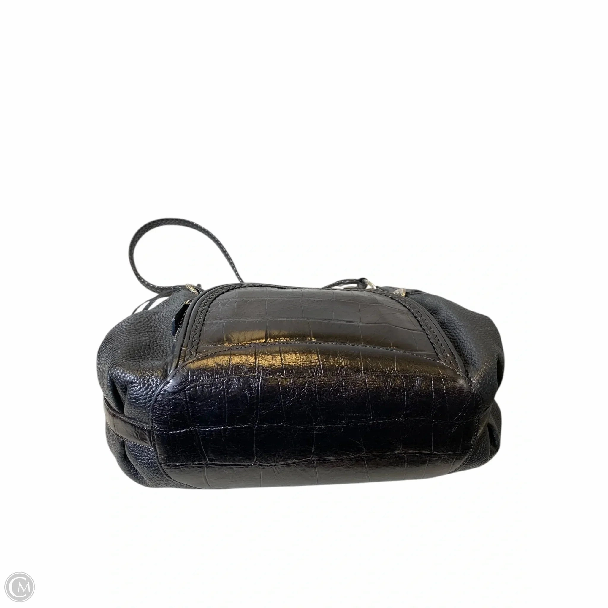 Handbag By Brighton, Size: Medium
