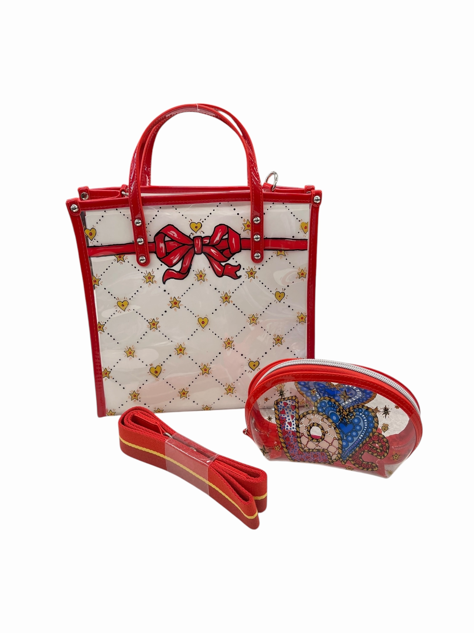 Handbag By Brighton, Size: Medium