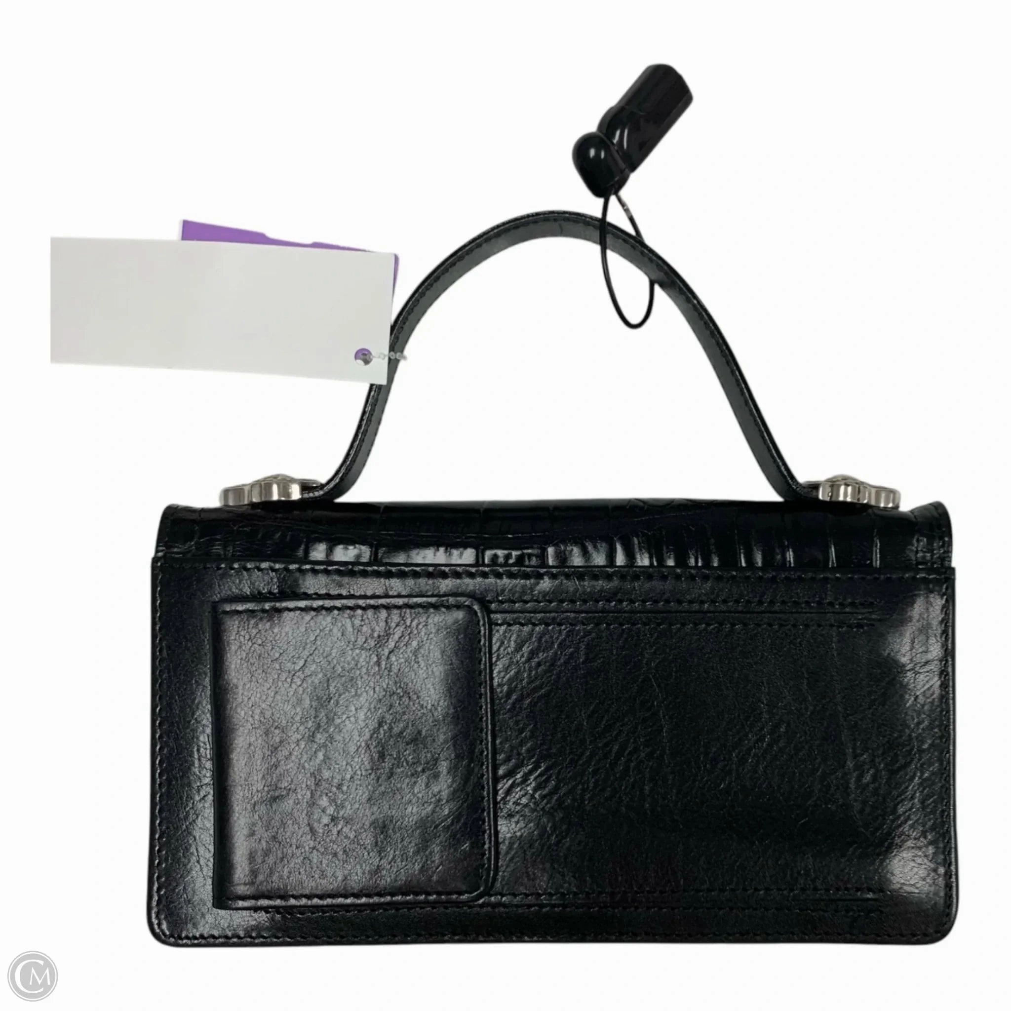 Handbag By Brighton, Size: Small
