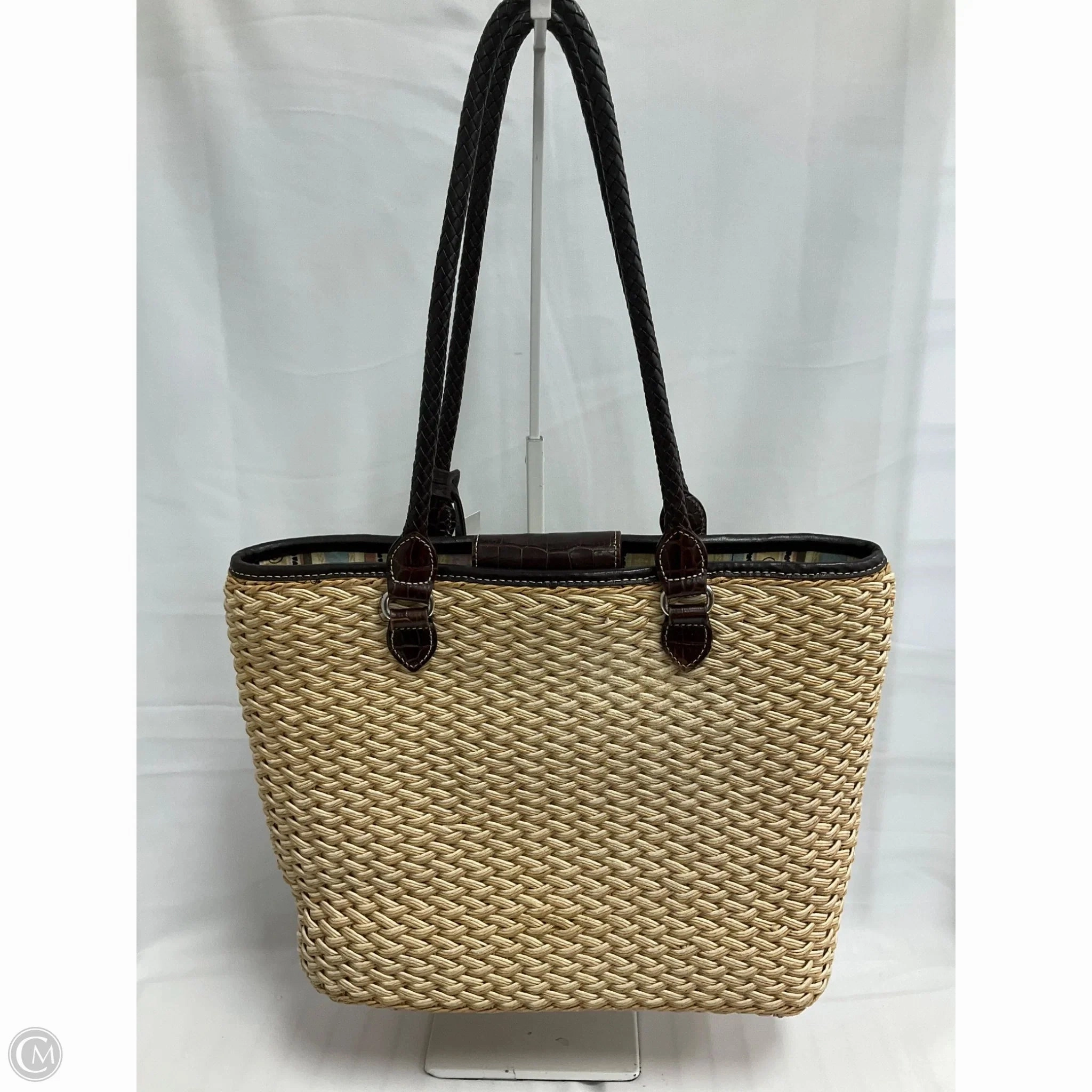 Handbag By Brighton, Size: Small