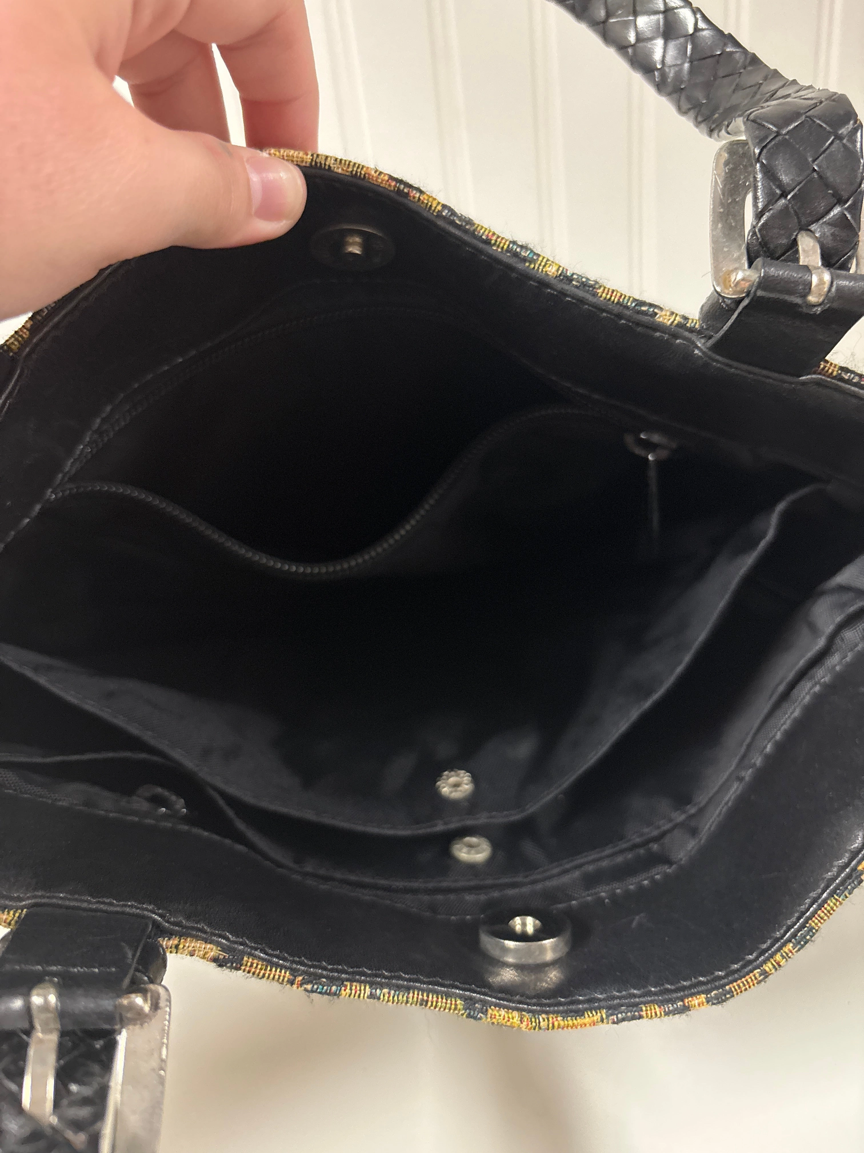 Handbag By Brighton, Size: Small