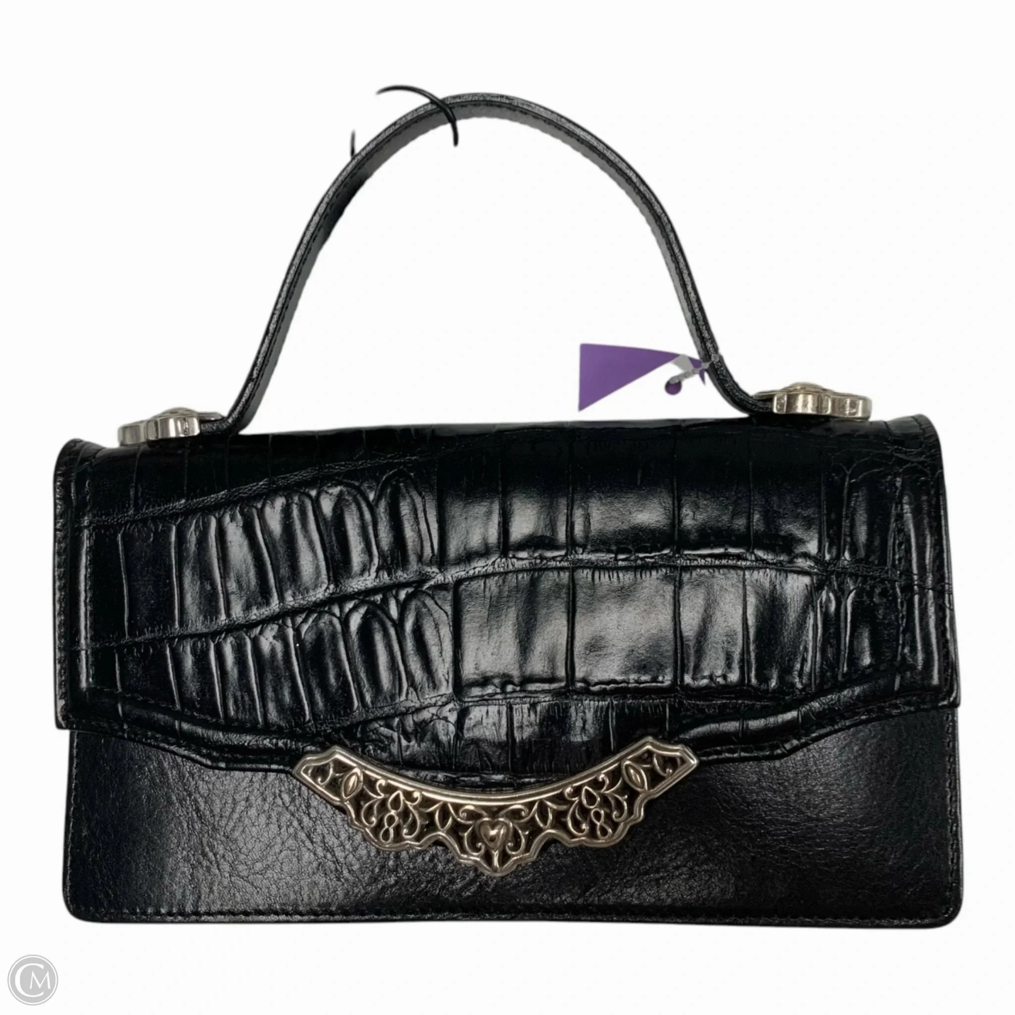 Handbag By Brighton, Size: Small