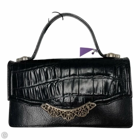 Handbag By Brighton, Size: Small