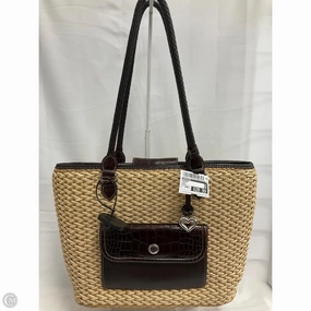 Handbag By Brighton, Size: Small