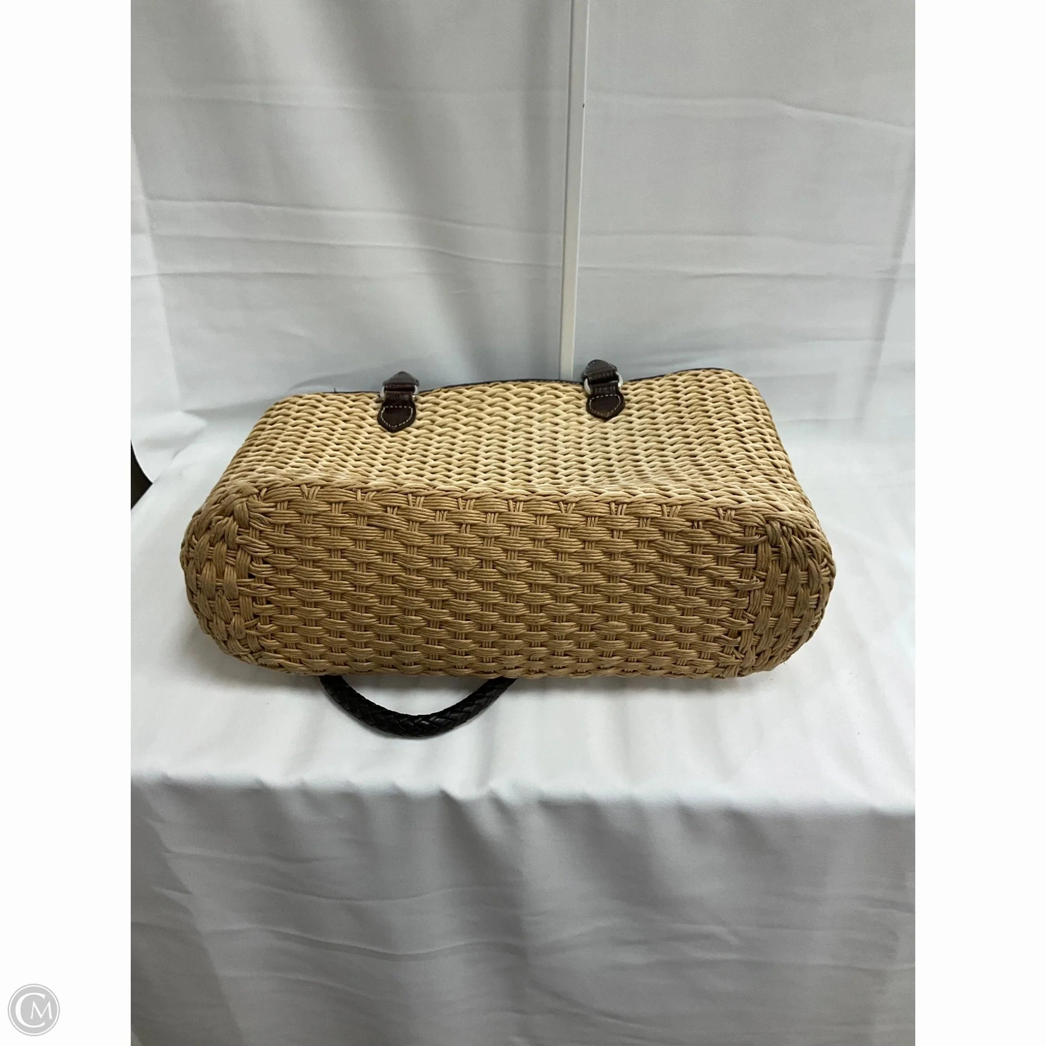 Handbag By Brighton, Size: Small