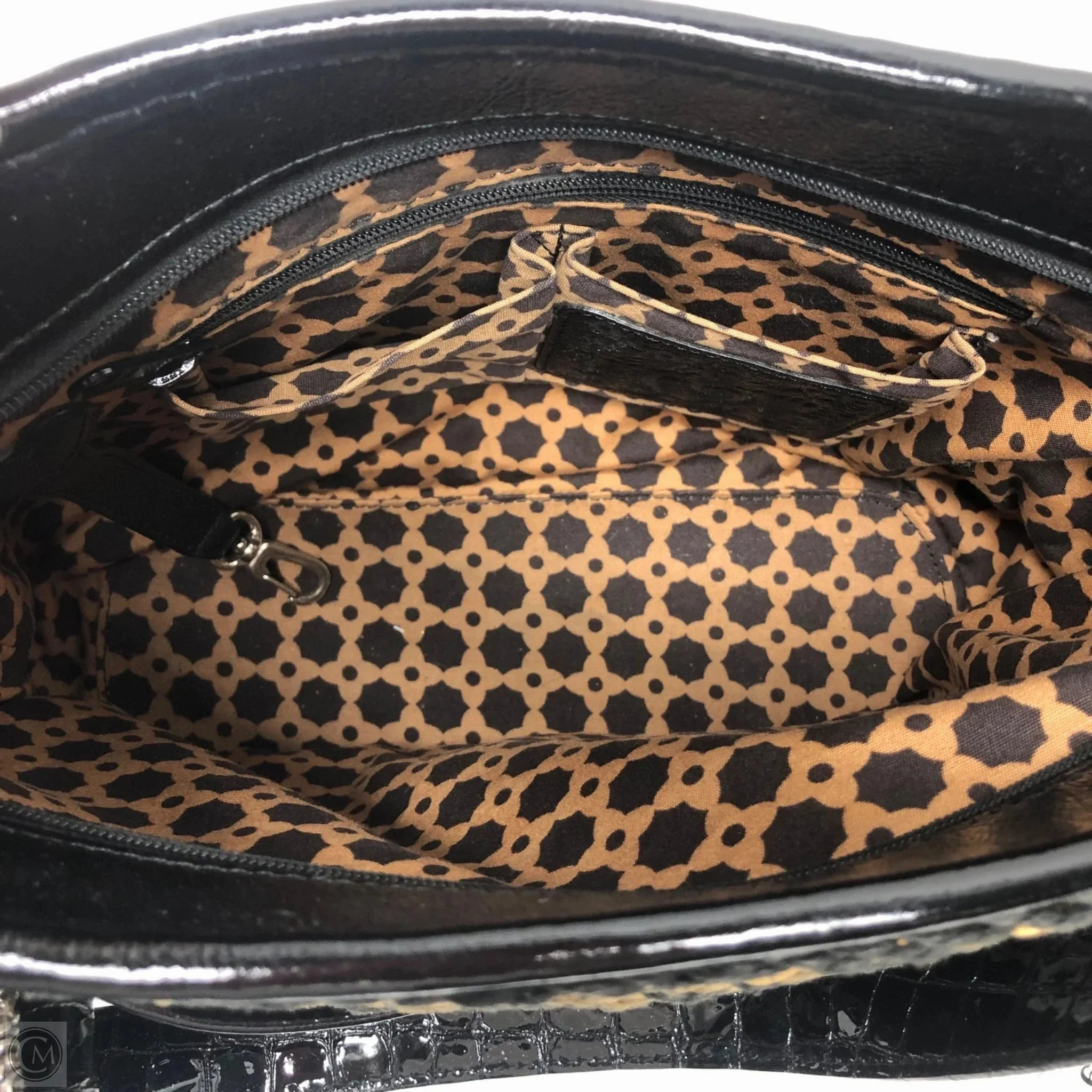 Handbag By Brighton, Size: Small