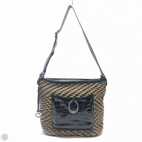 Handbag By Brighton, Size: Small