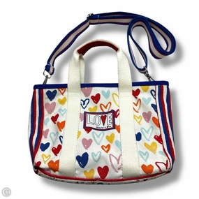 Handbag By Brighton, Size: Small