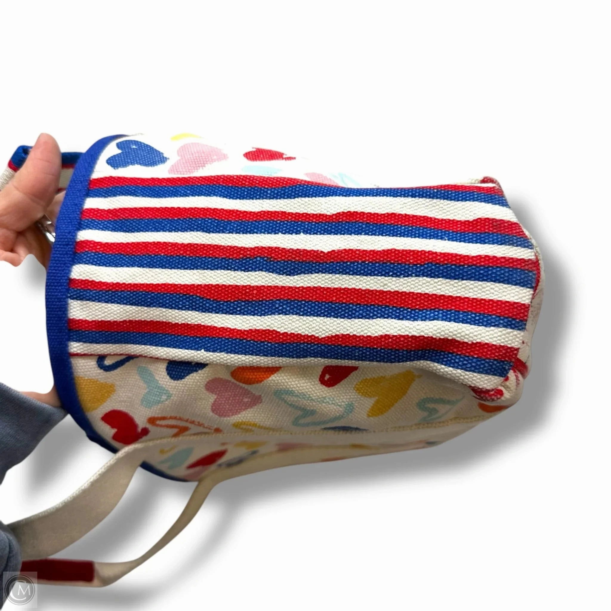 Handbag By Brighton, Size: Small