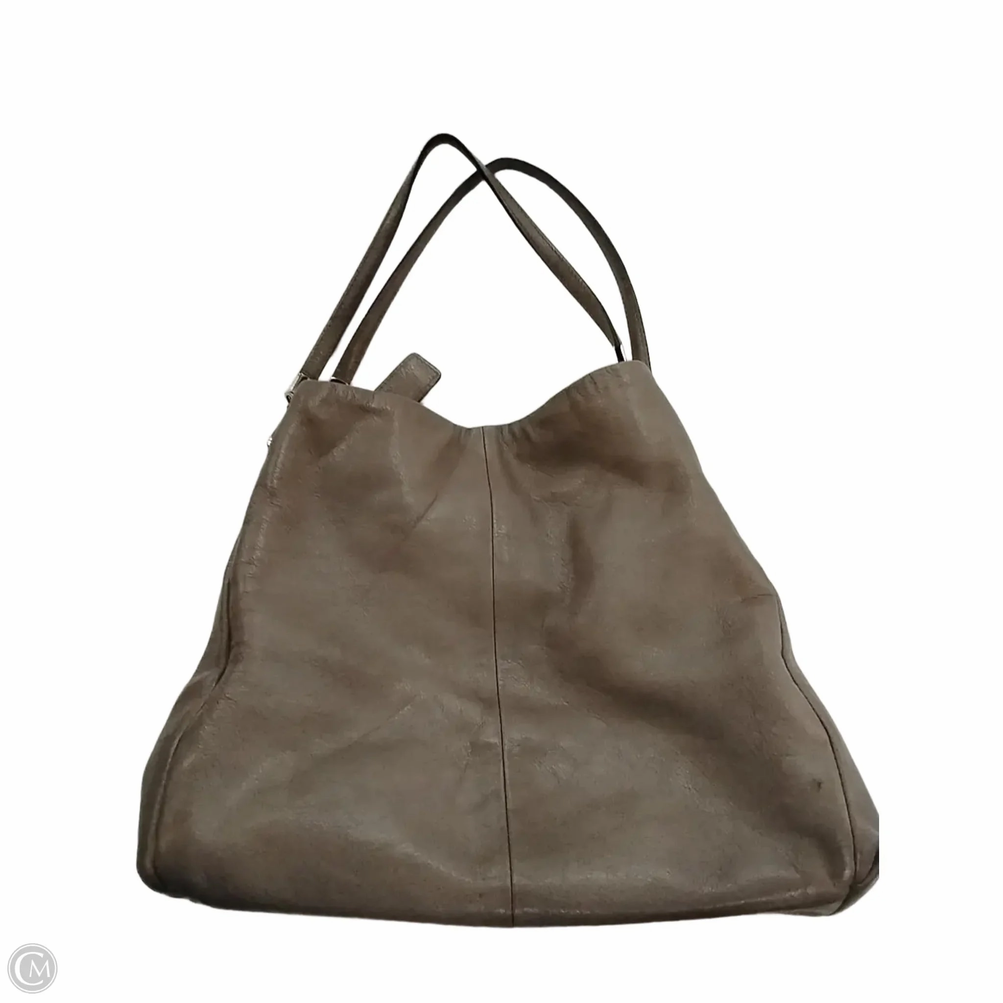 Handbag By Coach, Size: Large