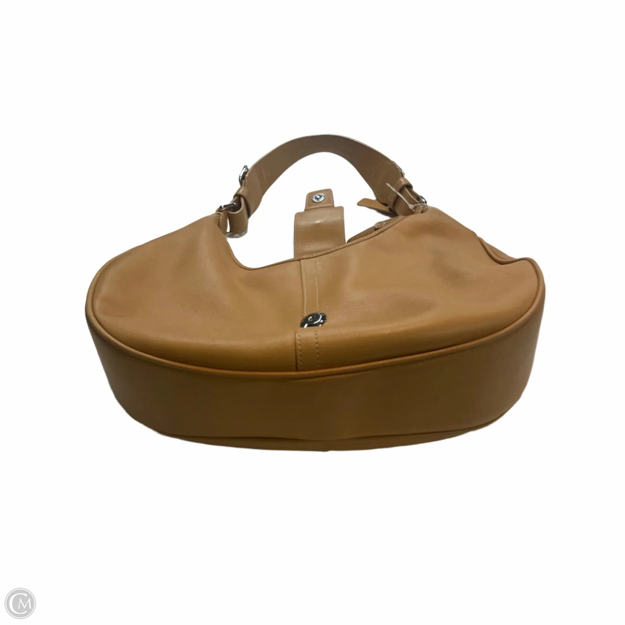 Handbag By Coach, Size: Medium