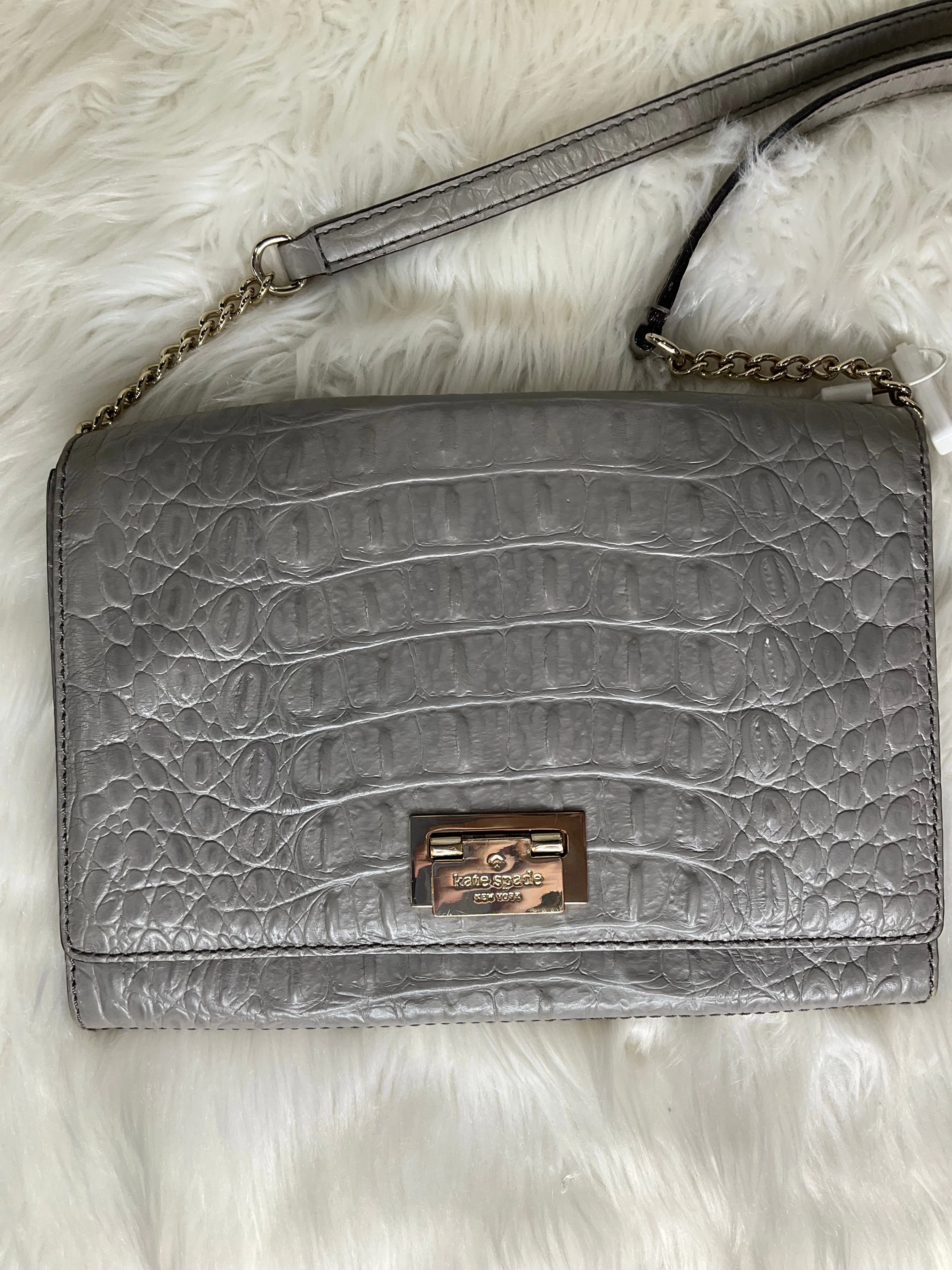 Handbag By Kate Spade  Size: Medium