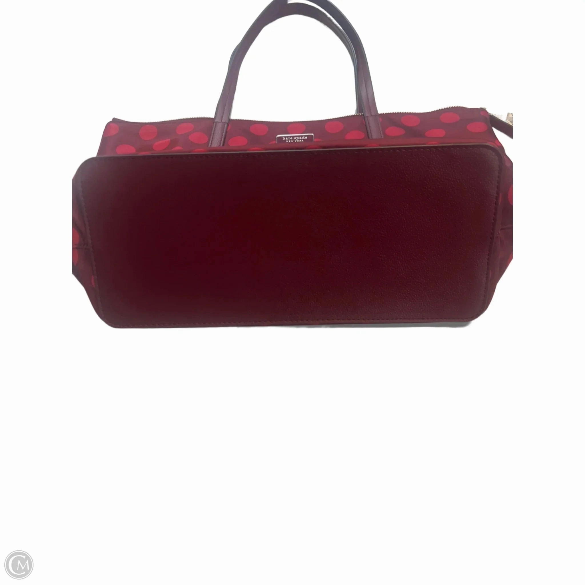 Handbag By Kate Spade, Size: Medium