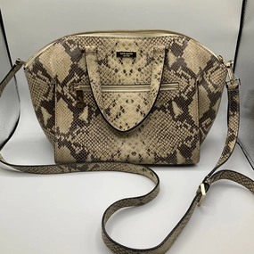 Handbag By Kate Spade, Size: Medium