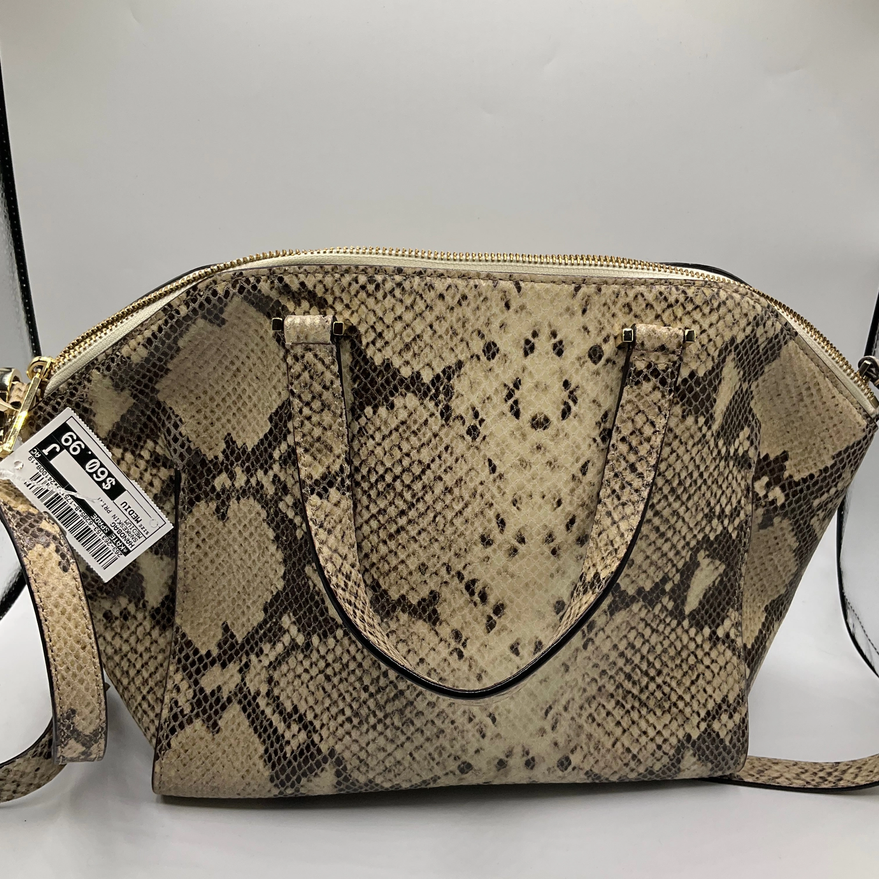 Handbag By Kate Spade, Size: Medium
