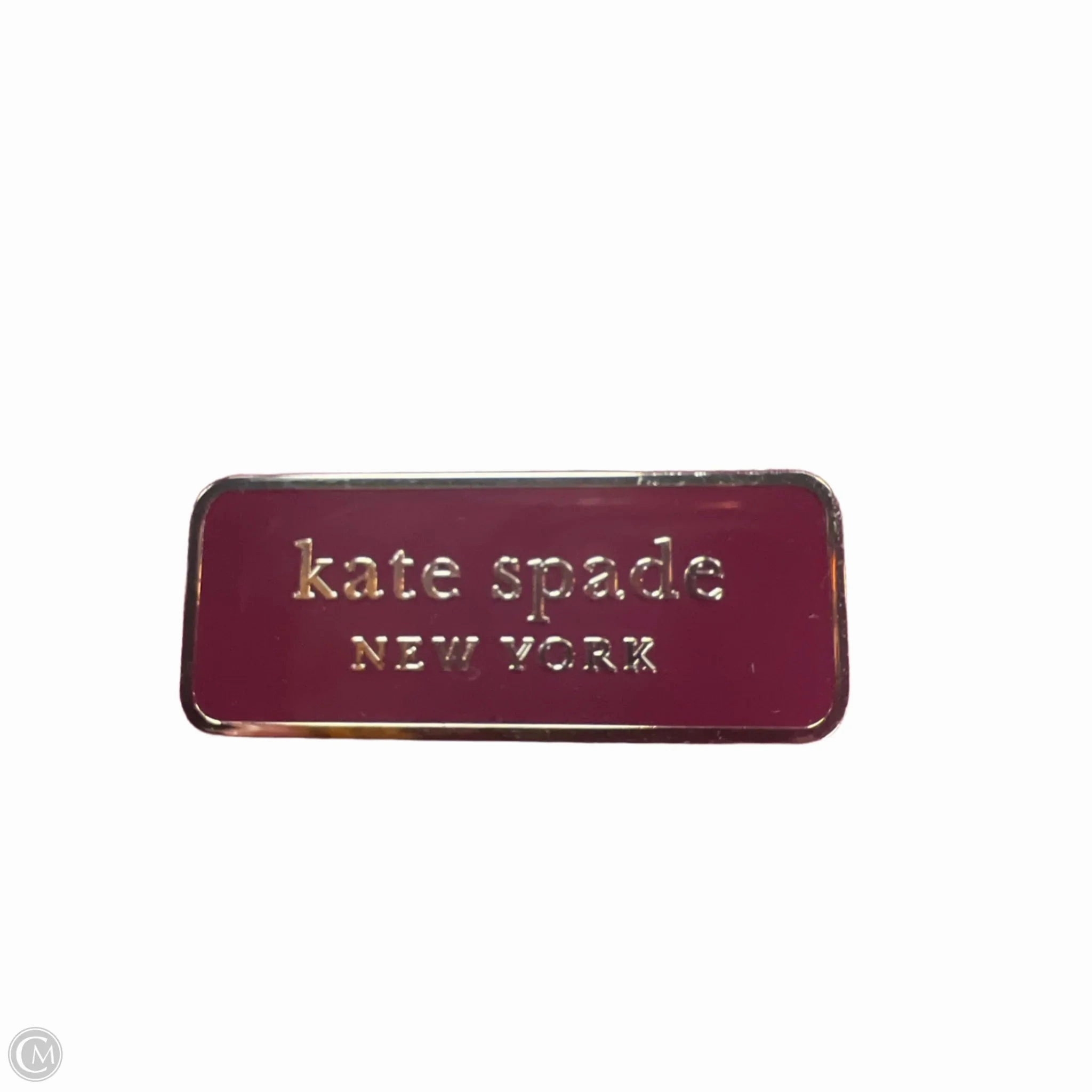 Handbag By Kate Spade, Size: Medium