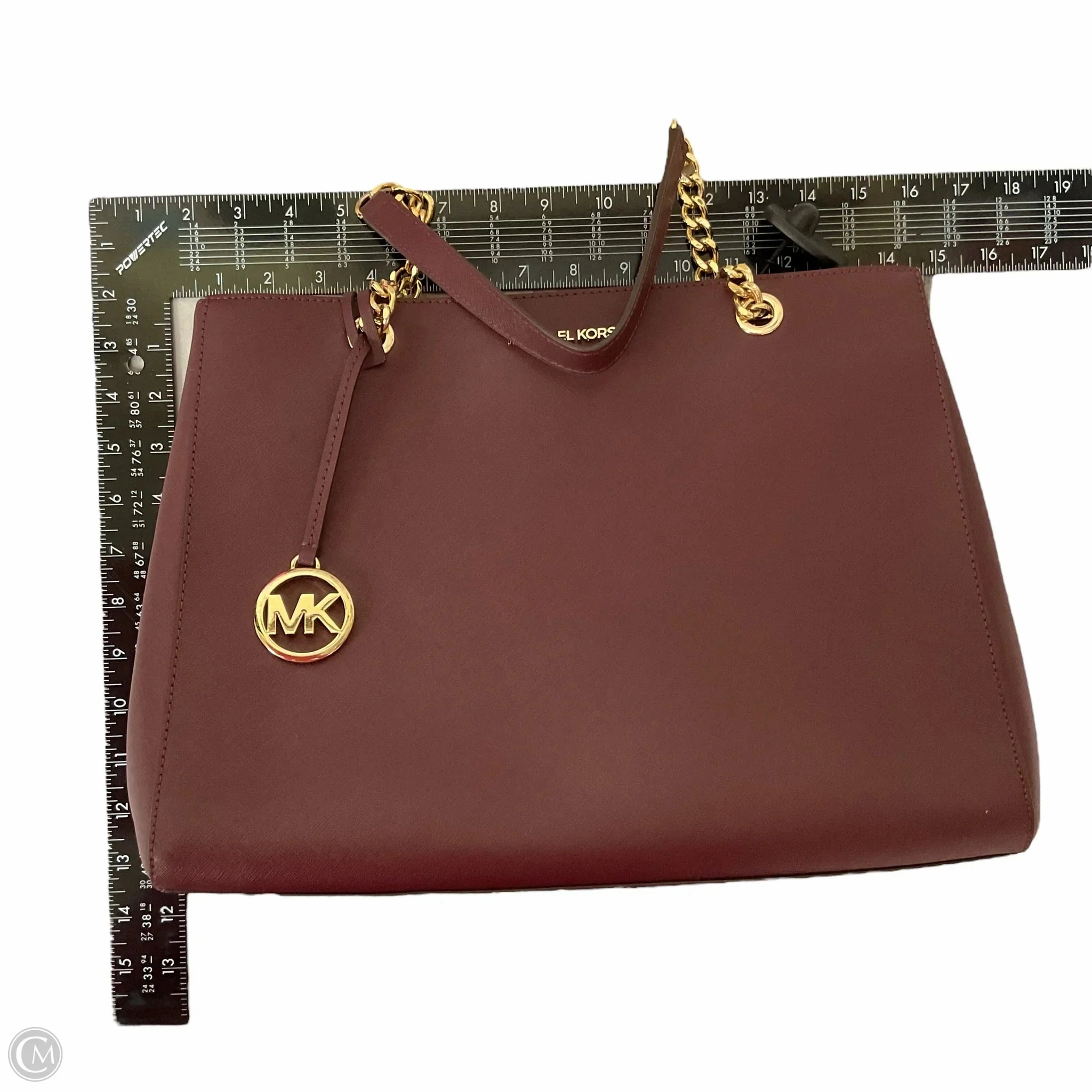 Handbag By Michael Kors, Size: Large