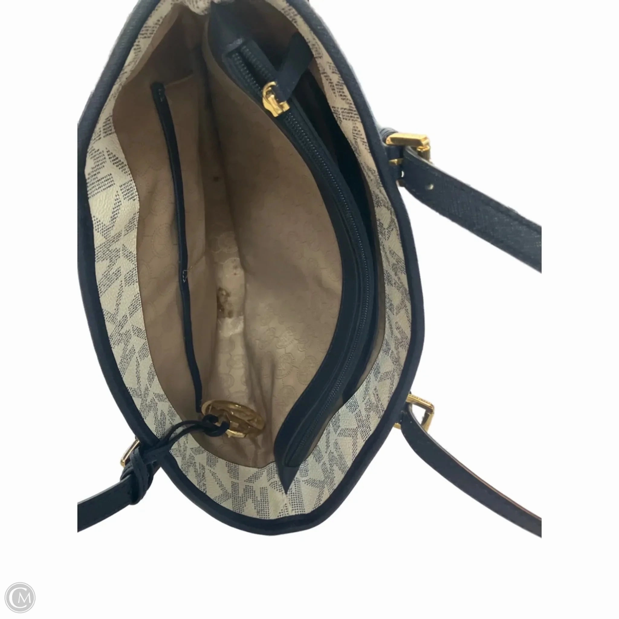 Handbag  By Michael Kors, Size: Medium
