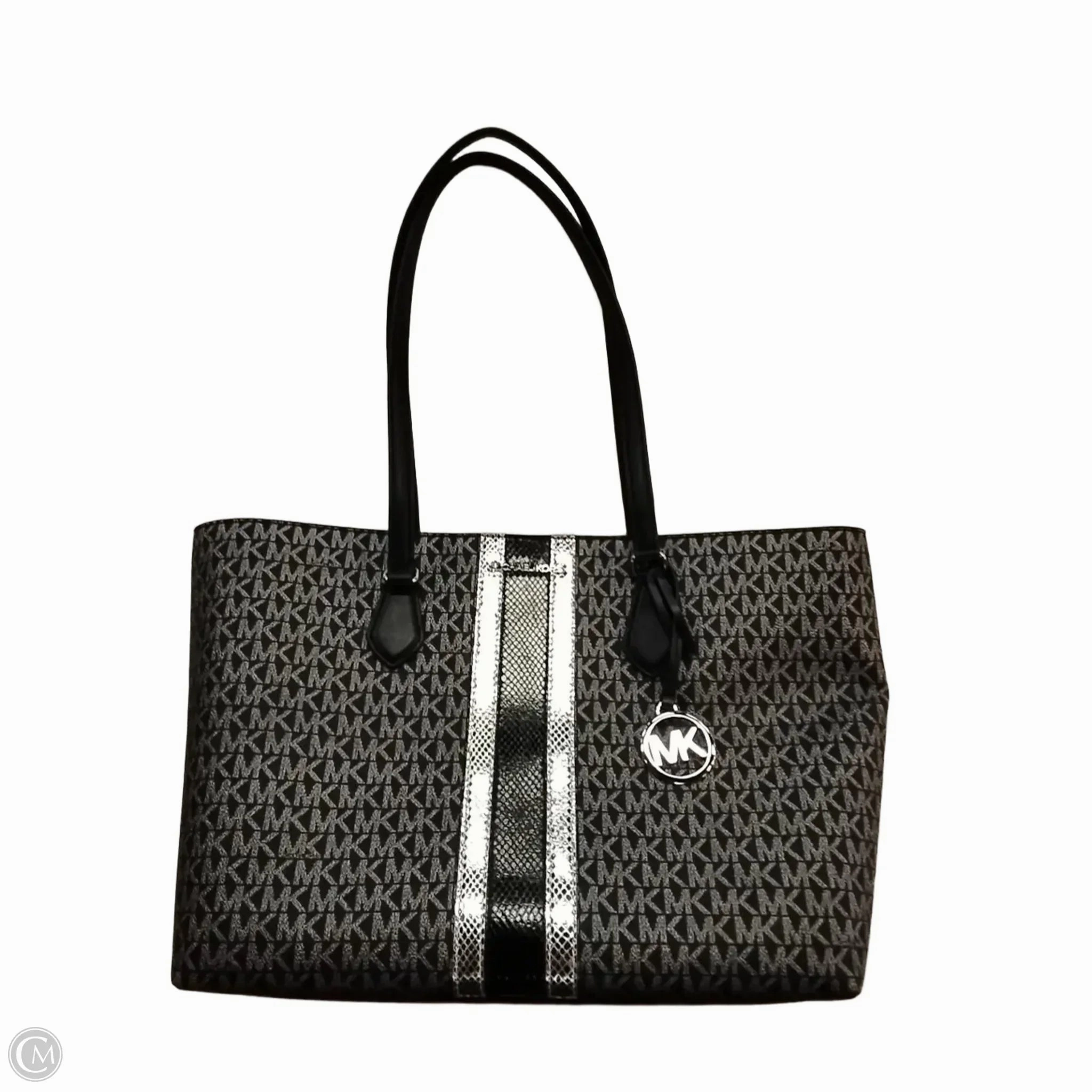 Handbag By Michael Kors, Size: Medium
