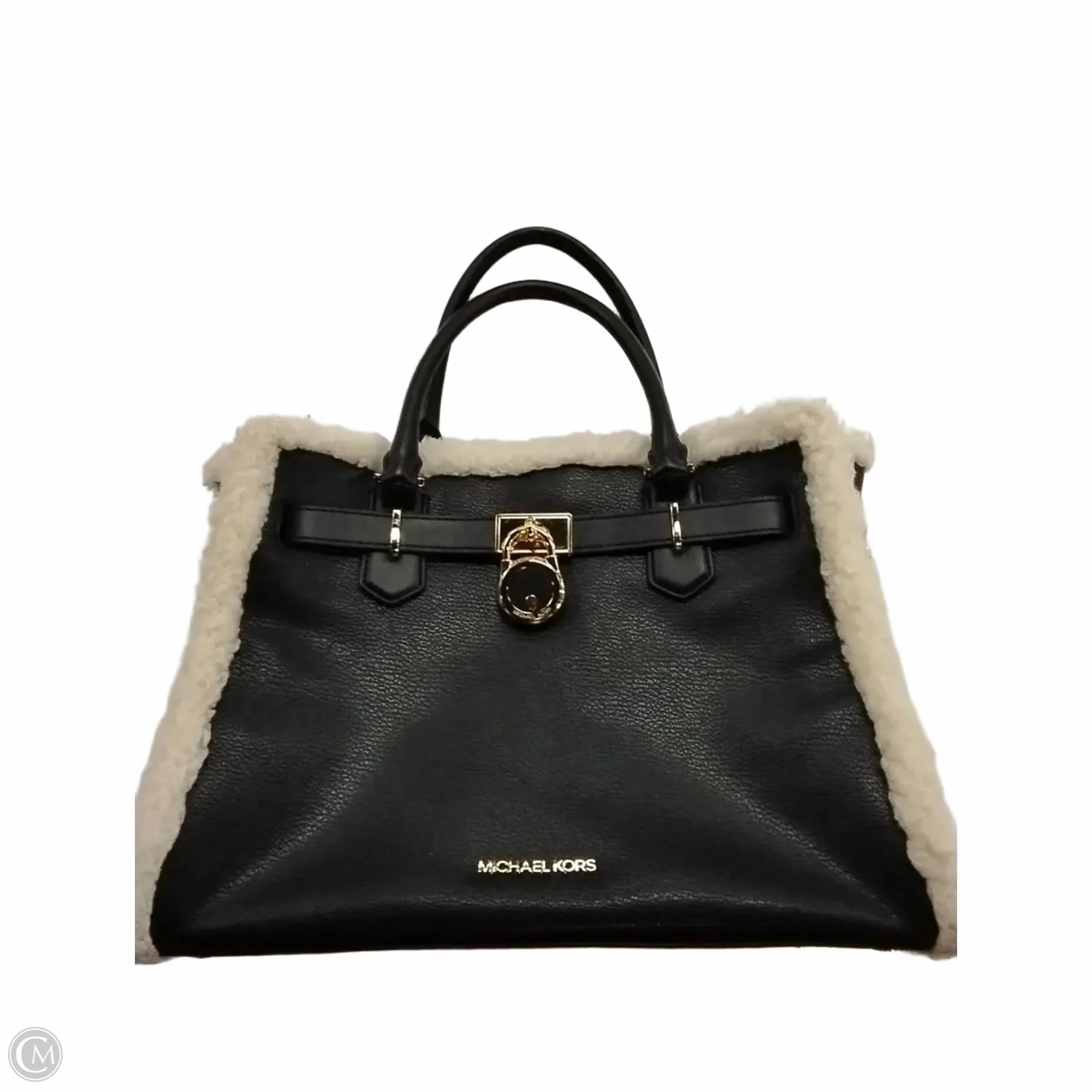 Handbag By Michael Kors, Size: Medium
