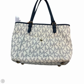 Handbag  By Michael Kors, Size: Medium