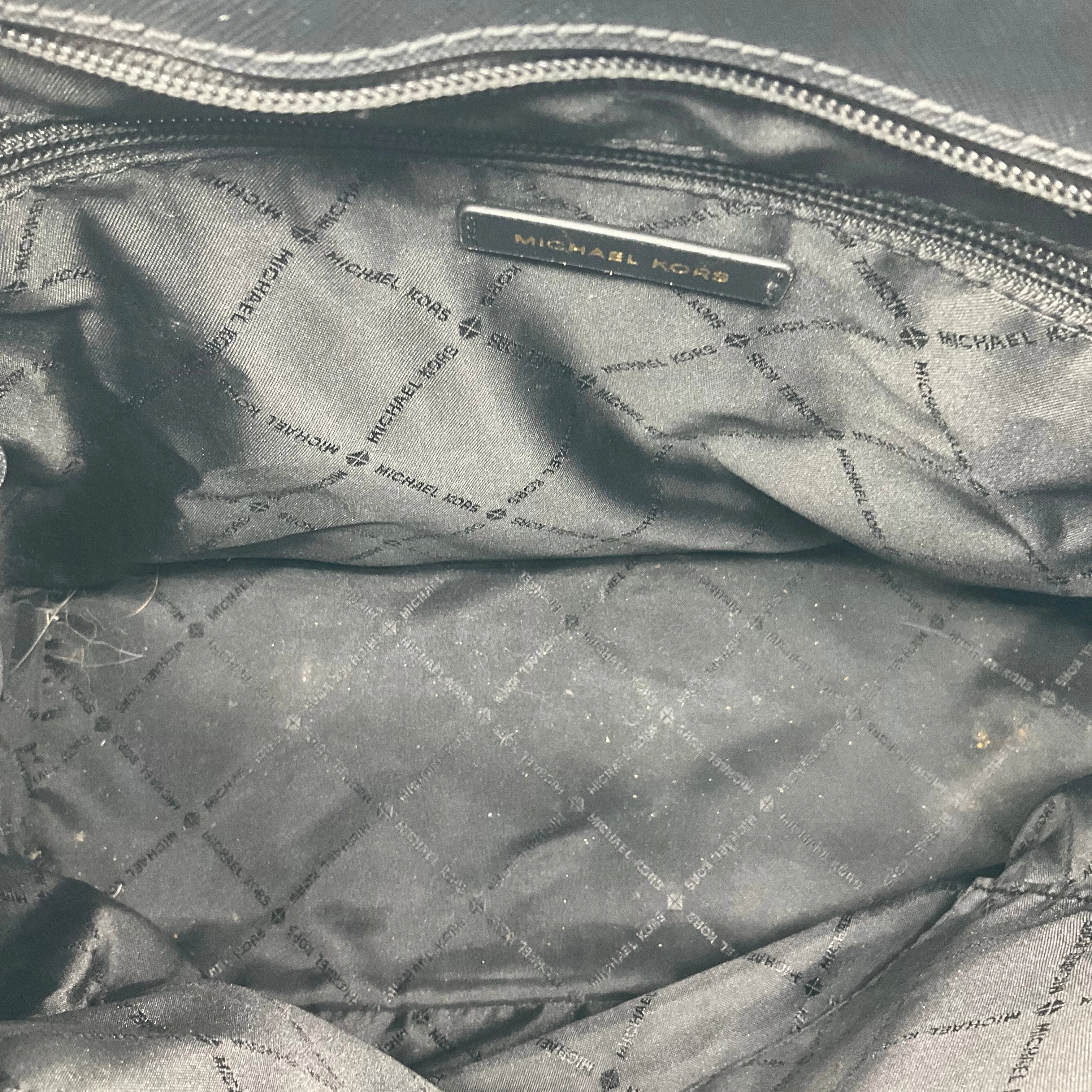 Handbag By Michael Kors, Size: Medium