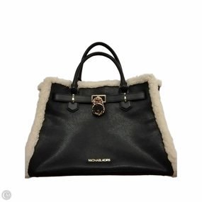 Handbag By Michael Kors, Size: Medium