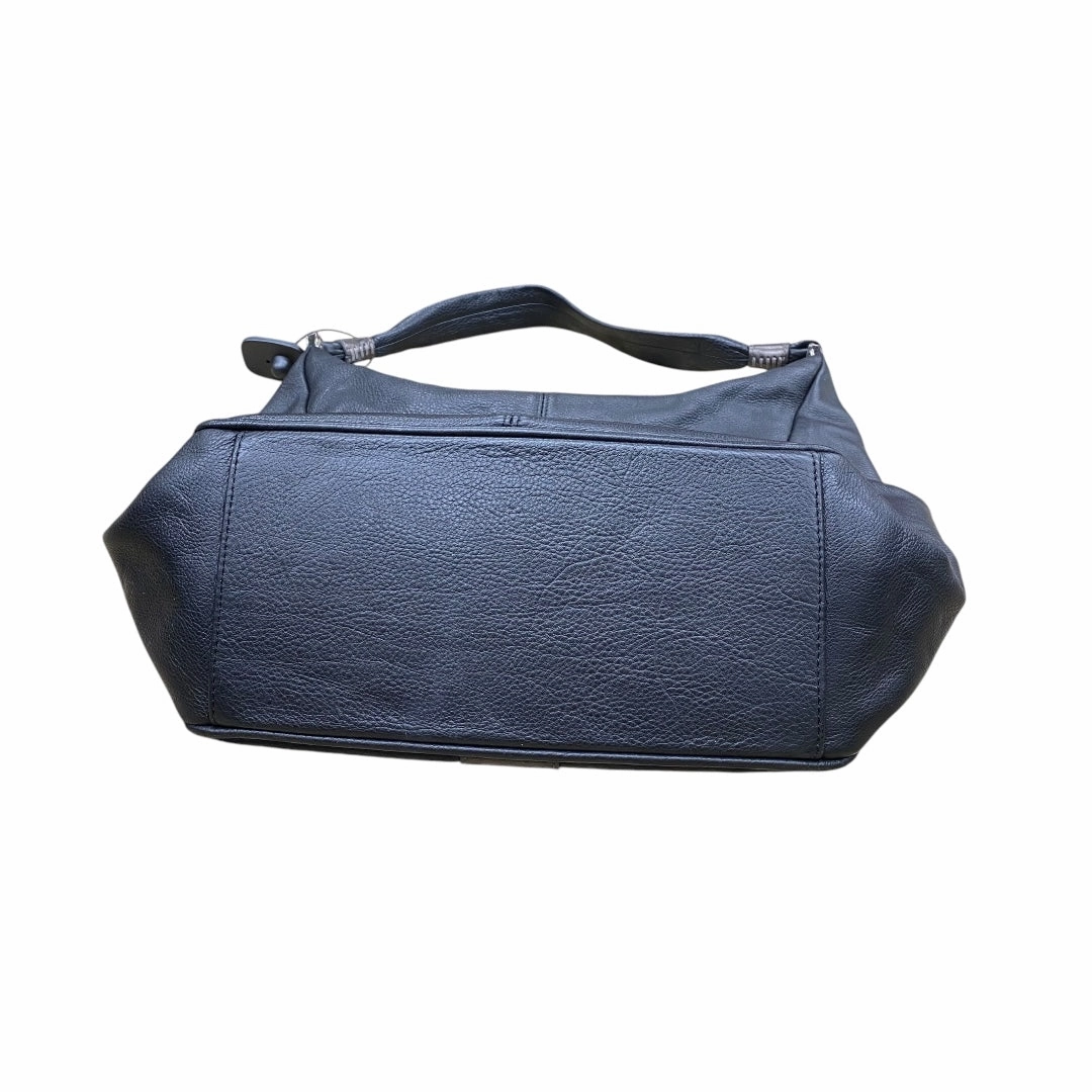 Handbag Designer By Brighton, Size: Large