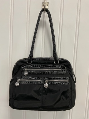 Handbag Designer By Brighton, Size: Medium